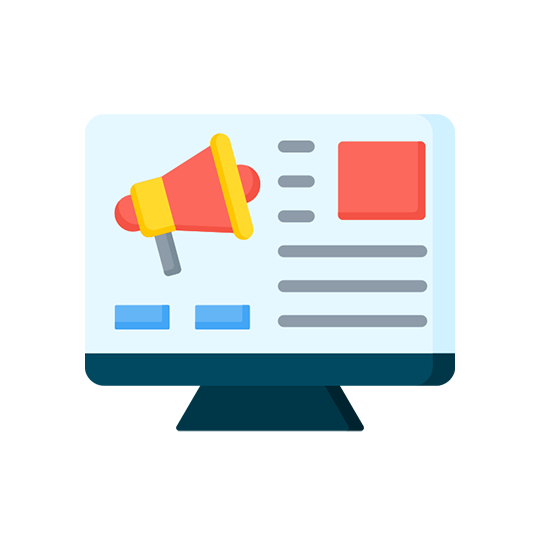 Display Advertising image