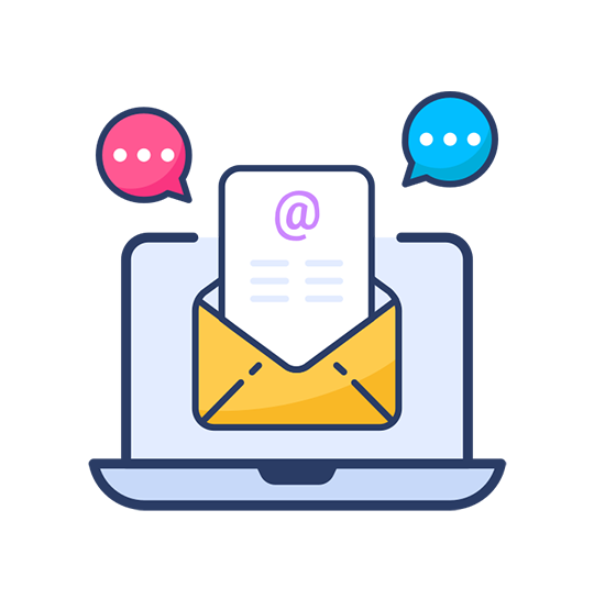 Email Marketing Campaigns image