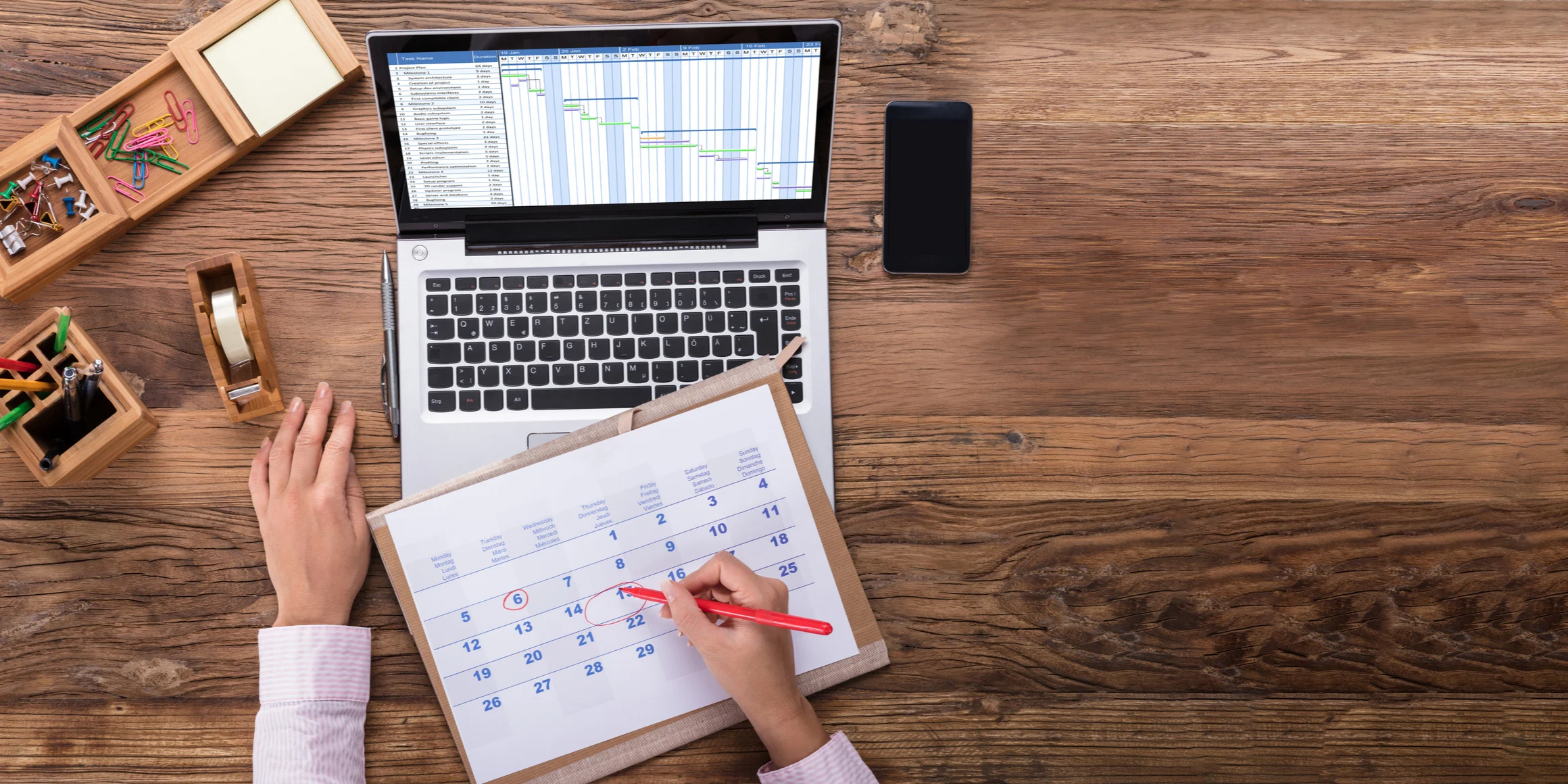 Preset Appointments for Roofing Companies hero image