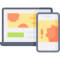 Display Advertising icon