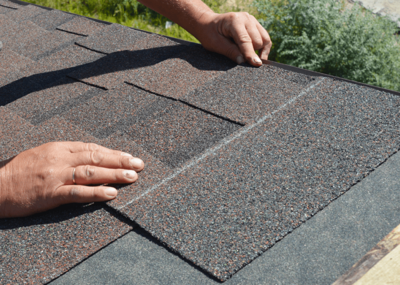 Roof Repair vs. Replacement: How to Decide What’s Right for Your Home hero image