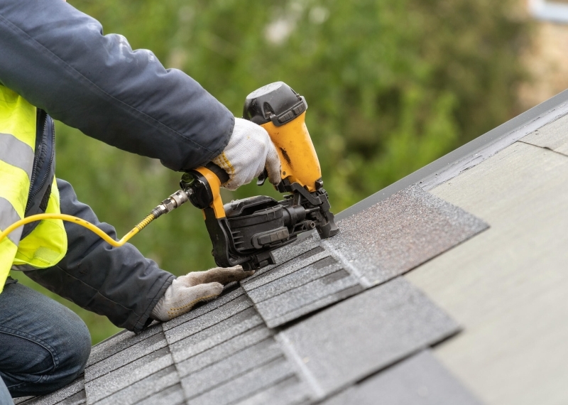 Why Every Roofing Company Needs Local SEO - And How to Get Started hero image