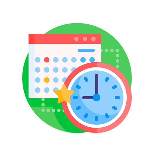 Preset Appointments for Roofing Companies image