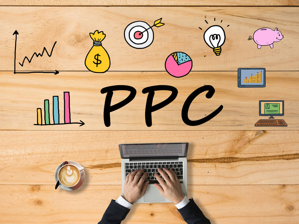 Pay Per Click (PPC) Advertising hero image
