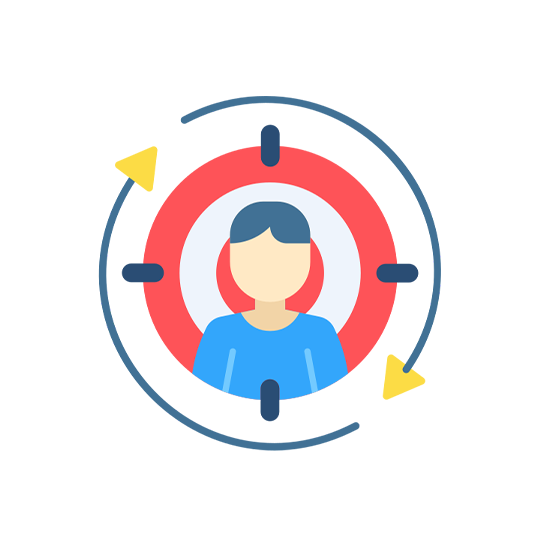 Retargeting Advertising image