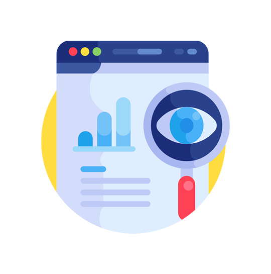 SEO-Optimized Content Marketing image