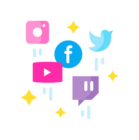 Social Media Marketing (Facebook & Instagram) image